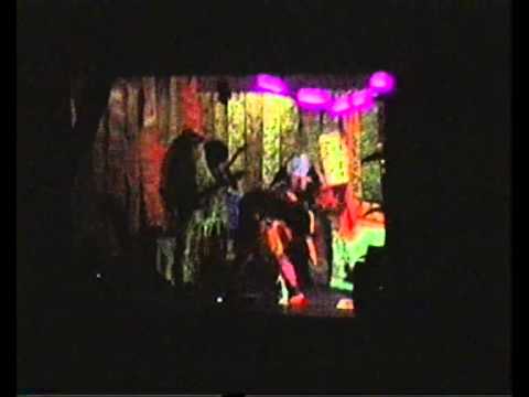 Caroliner Rainbow at de Hondenkoekjesfabriek