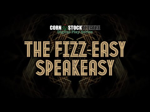 THE FIZZ-EASY SPEAKEASY Commercial