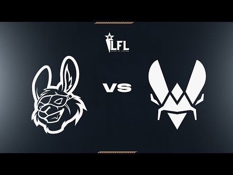 LFL Summer Split 2022 - Playoffs Round 1 - MSFP vs VITB