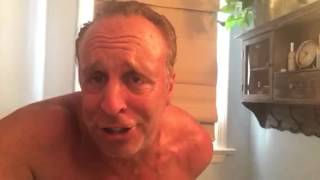 Ticked Off Vic: No Toilet Paper