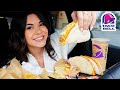 Taco Bell Mukbang Scary Vet Emergency Christmas Plans Life Updates