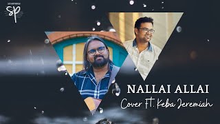 Nallai allai ft. keba Jeremiah