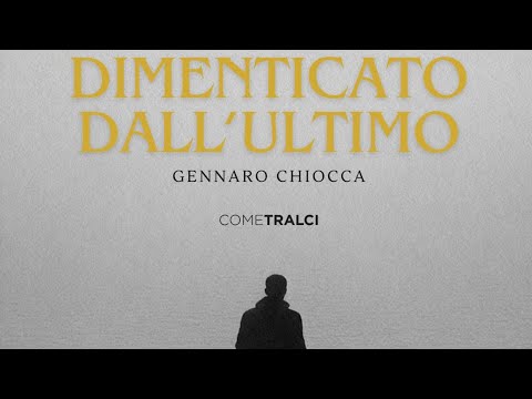 Dimenticato dall’ultimo | Genesi 40:1-23 | Gennaro Chiocca