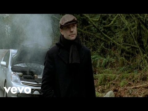 The Tragically Hip - Yer Not The Ocean (Official Video)