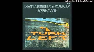 Pat Metheny Group - Offramp [1982] Eighteen (in Memoriam Naná Vasconcelos)
