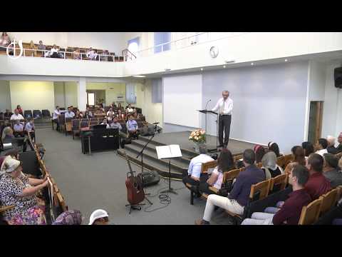 Duminică Dimineata 18.08.2019