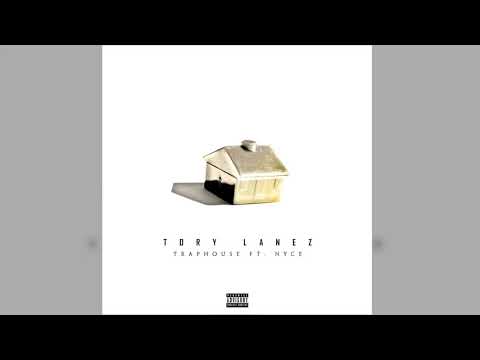 Tory Lanez - Traphouse ft. Nyce (432Hz)