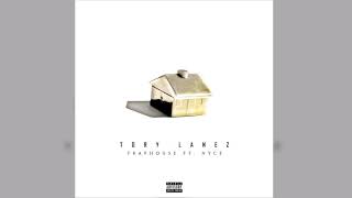 Cover art for Traphouse