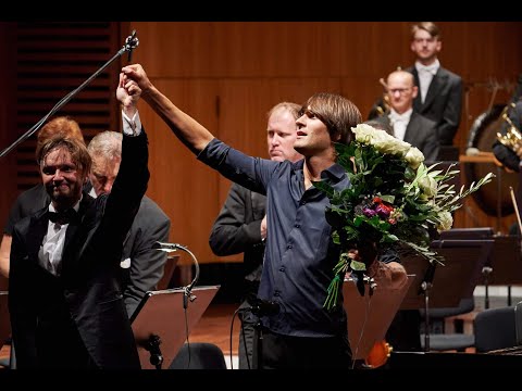 Ainars Rubikis conducts Grieg Piano Concerto in A-minor Thumbnail