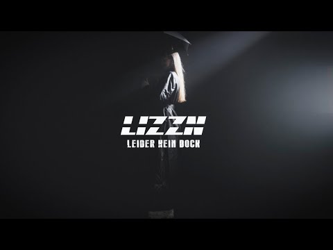LIZZN - Leider kein Bock (Official Music Video) (Prod. by Supreme.Frost)
