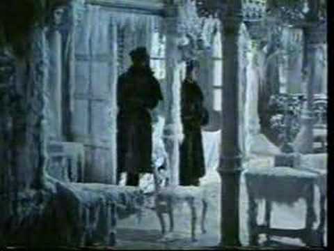 Doctor Zhivago Theatrical Trailer