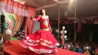 Ramlila dance(6)