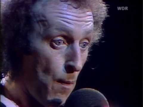 The Pirates - Lonesome Train.wmv