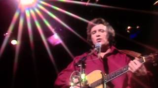 Don McLean - Crying [Restored]