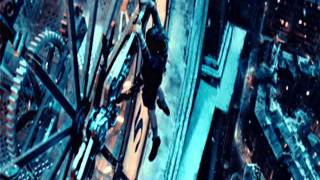 STABBING WESTWARD- FALLS APART(Powdered Cat Remix/Very Rare/Very Awesome)