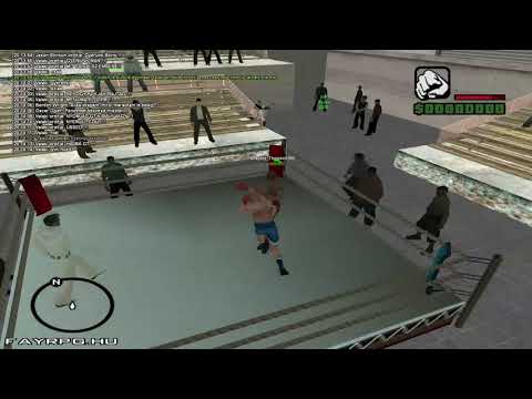 [FayRPG] Az csak egy klón volt