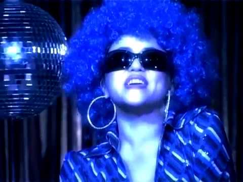 Ariunaa - Tsasan ayalguu (Music Video)