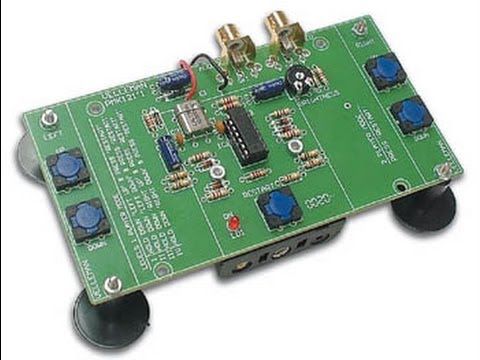 🎮 Pong Kit Review