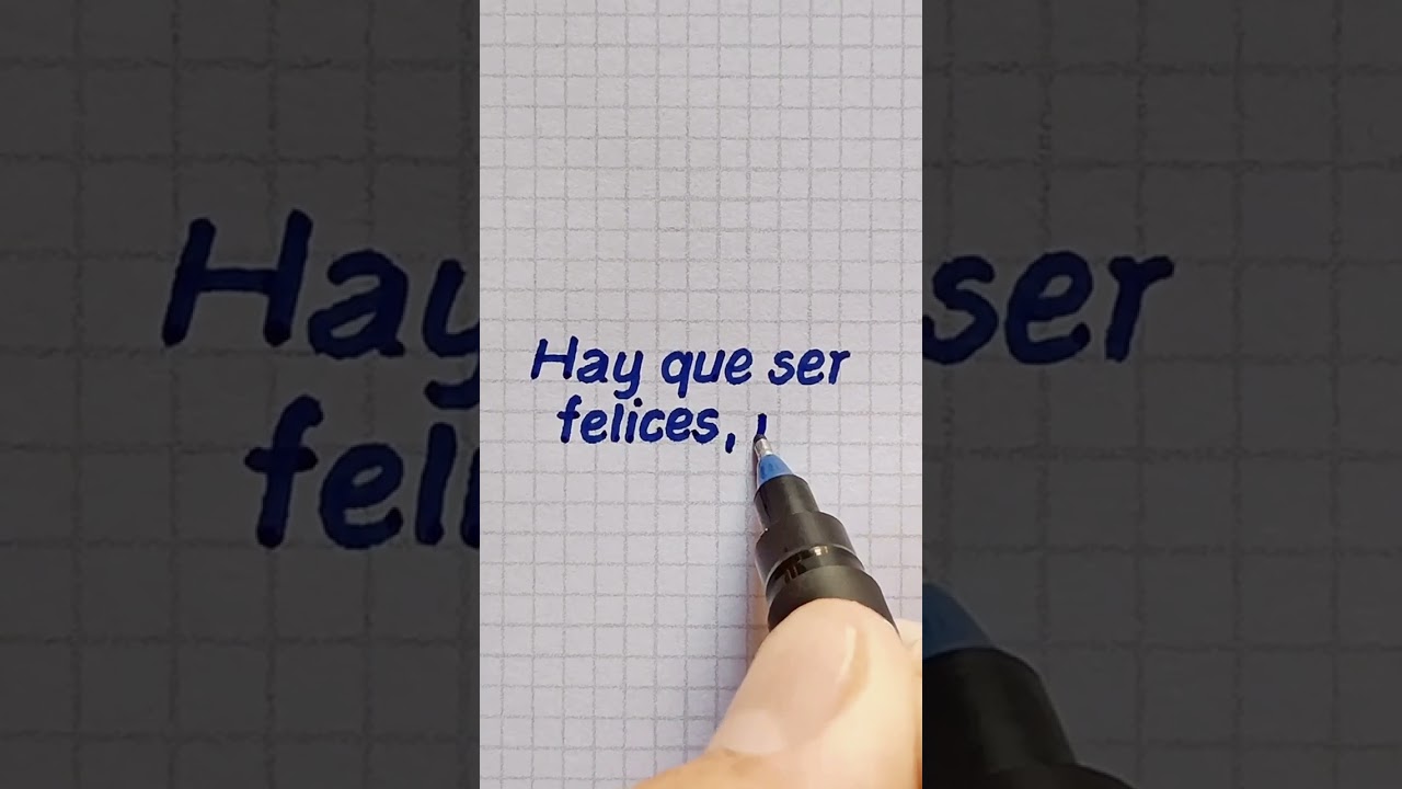 Frases para levantar el ánimo - hay que ser felices