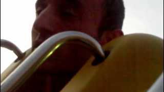 barış buran ....kobuleti