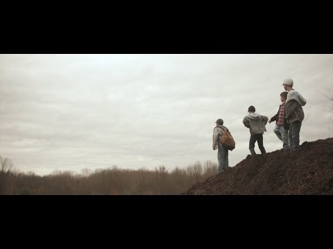Bird Passengers- Mountain to Cover  (Official)