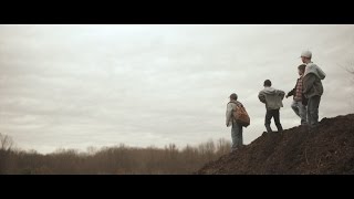 Bird Passengers- Mountain to Cover  (Official)