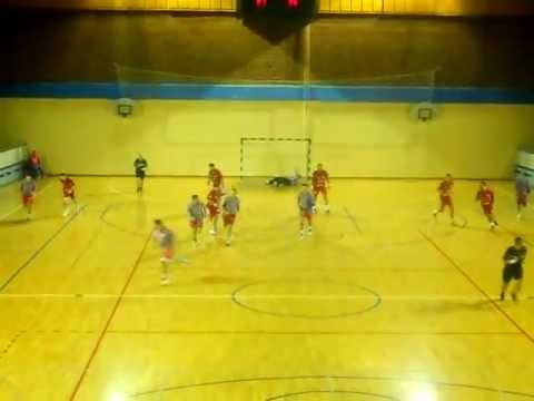 RK Obilić - RK Požarevac: Detalji sa utakmice