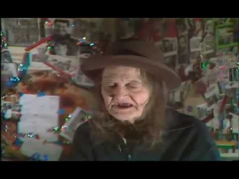 Günther Jauch im Gespräch mit Wolfgang Neuss 1988