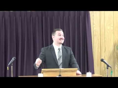 230219am Bro Cody Jones