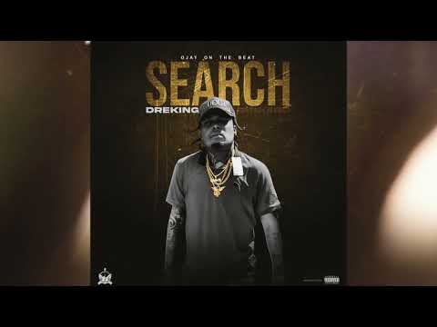 Dreking - Search (Official Audio) 2022