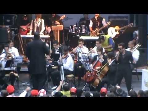 Tuuh / Da pump - Dragon screamer（Cover）