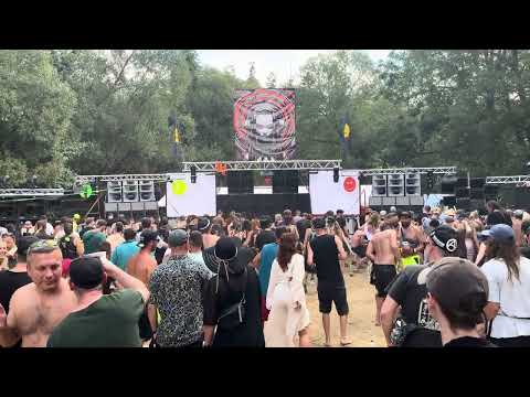 MillRave 2024 - Artifex (Desystematik) mix