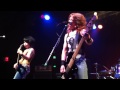 Motorpsychos at the Tommy Osh tribute.  Rex Theater, Pittsburgh PA.  6/15/14