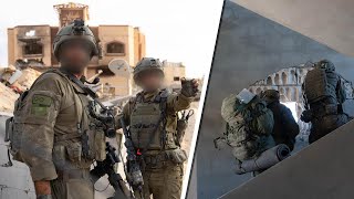 המלחמה בישראל | היום ה-388 (לאומנות - ישראל, המזרח התיכון והעולם) - התמונה מוצגת ישירות מתוך אתר האינטרנט יוטיוב. זכויות היוצרים בתמונה שייכות ליוצרה. קישור קרדיט למקור התוכן נמצא בתוך דף הסרטון