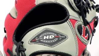 Video thumbnail: Louisville Slugger TPX HD9 Series: XH1150SG