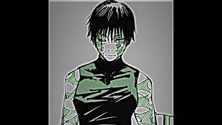 Prince of Darkness - Maki Zenin Edit | Jujutsu Kaisen