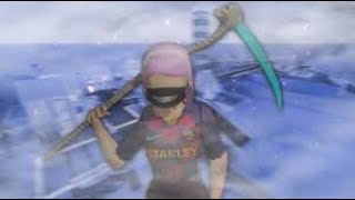 trash talking vc kid got ghost shotted