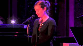 Lauren Worsham - "Migratory V" (MYTHS & HYMNS by Adam Guettel)