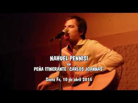 Zamba para olvidar (D. Toro)