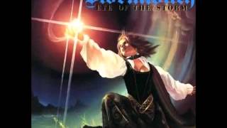 Stormwitch: Steel In The Red Light