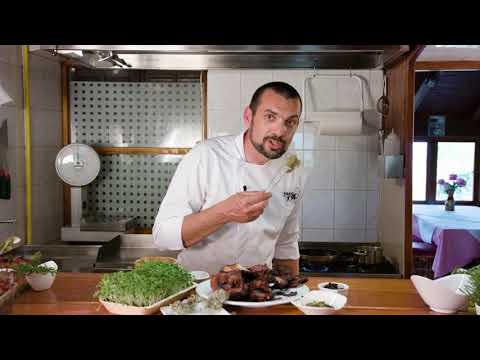 Badel Masterclass - David Skoko - Hoba s lišajem - isječak