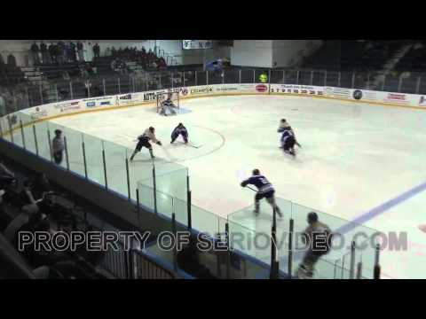 HOC12 - S8 - St Mary's Lynn vs Cathedral