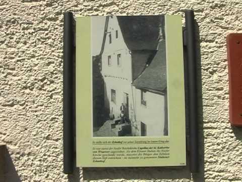 Neef - ein Moselort stellt sich vor