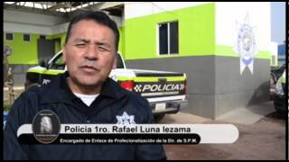 Download Lagu Dejando Huella Noticiero, Miercoles 11 de Marzo 2015 Thumbnail