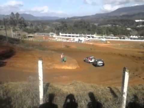 lontras 17 e 18 de maio