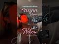 Canon Ixus Vs Nikon Coolpix Digicam