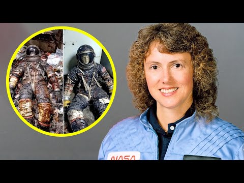 What Happened to the Bodies of the Challenger Disaster Crew