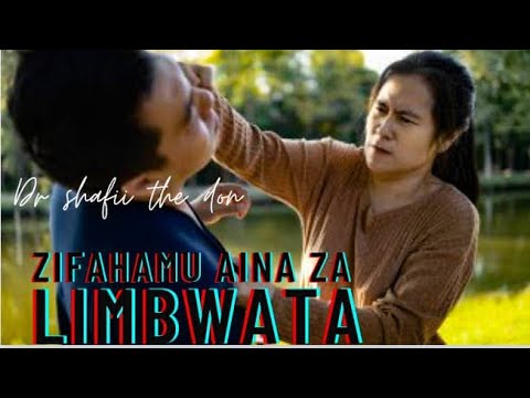 FAHAMU AINA ZA LIMBWATA