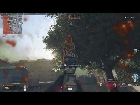 Cod Warzone | Crazy Self Revive comeback!!!