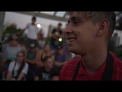 CATRIEL vs FAKA / 8vos / FECHA 8 / Elite Free